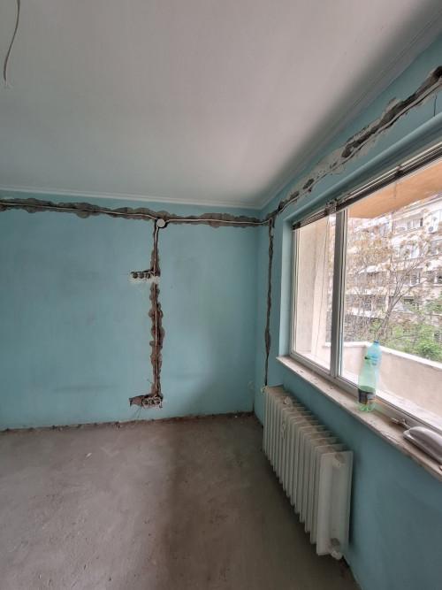 Нова ел инсталация