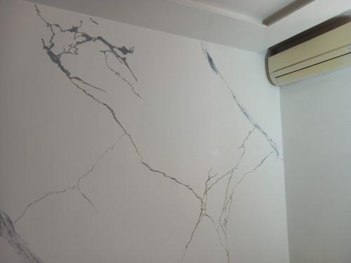 Декоративни Мазилки София