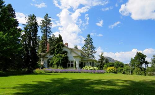 3 неща, за които трябва да намериш място в градината си