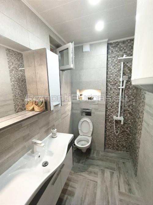 Ремонт на баня