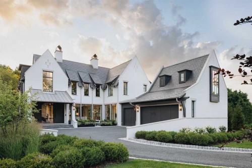 Селските къщи в модерния свят – как да съчетаем традиция и иновации?