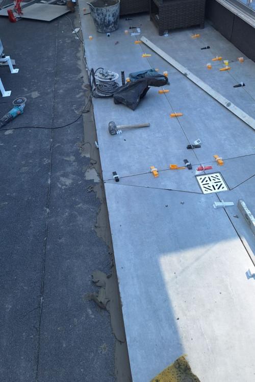 Лепене на плочки и не само