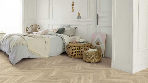 Подходящи настилки според помещението: кухня, спалня, детска стая