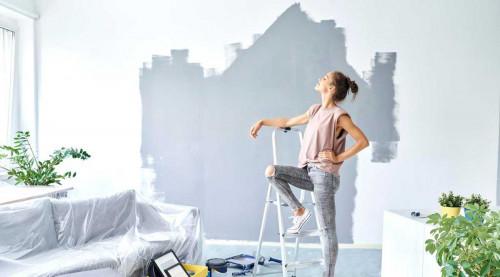 „Съботният ремонт“: 5 задачи, които си струва да отметнеш