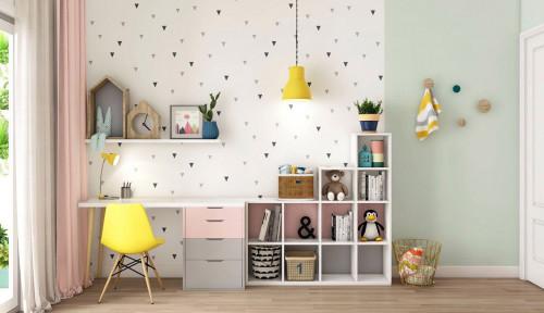 Готови за училище: как да организираме учебния кът у дома