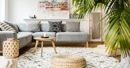 Как да изберем обзавеждане за всекидневната?