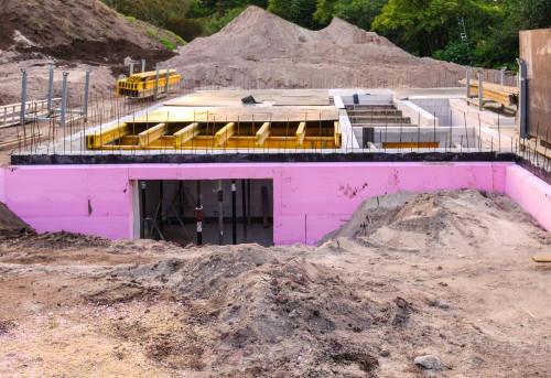 Хидроизолация на основи