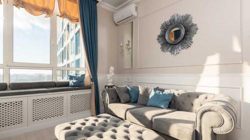 Колко влага е нормална в апартамента през зимата – и кога става проблем?