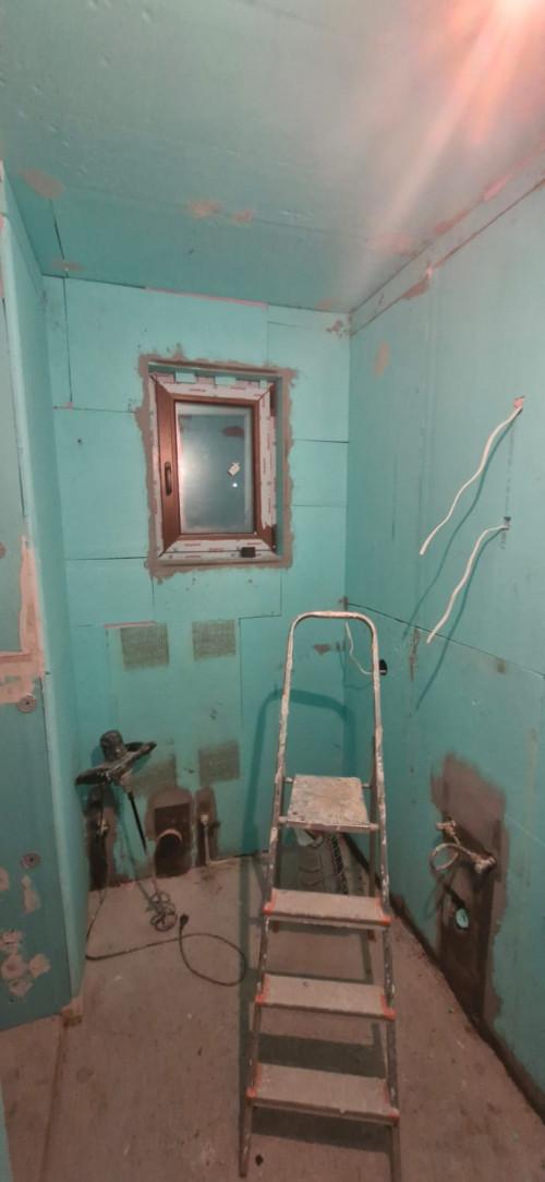 Вътрешни ремонтни дейности