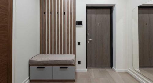 Студен под в коридора? Ето как да го направиш по-приятен без голям ремонт