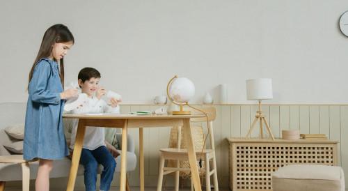 Какво е сканди-бохо и защо го виждаш навсякъде?