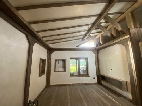 Къща за гости!