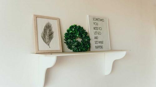 Как да подредим секцията така, че да не изглежда претрупана