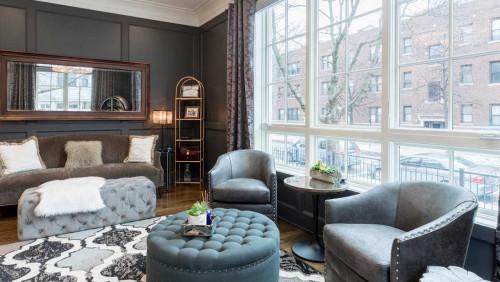 Къде в дома всъщност прекарваме най-много време и защо