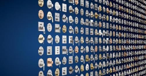 Интелигентната баня в малки пространства: когато вграждането спестява време, пари и компромиси