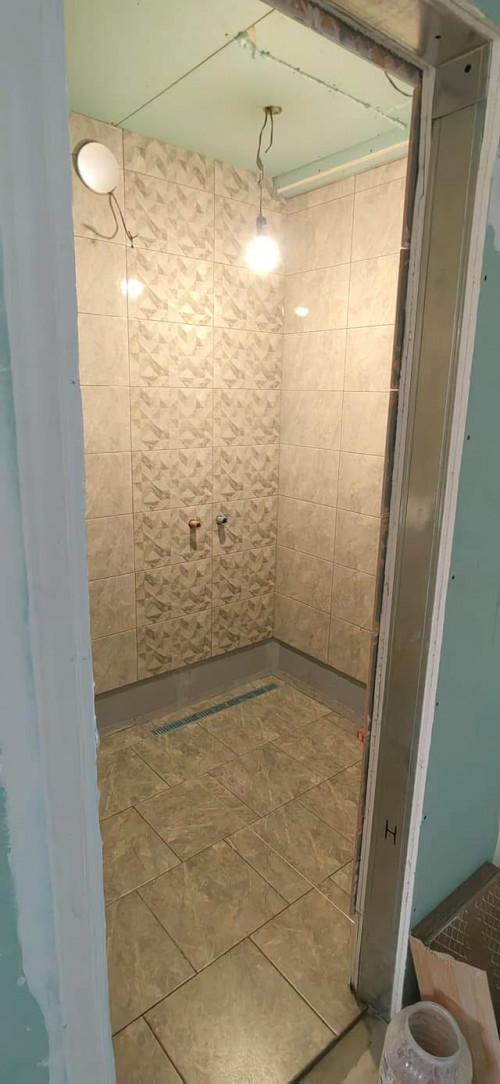 Ремонт на бани