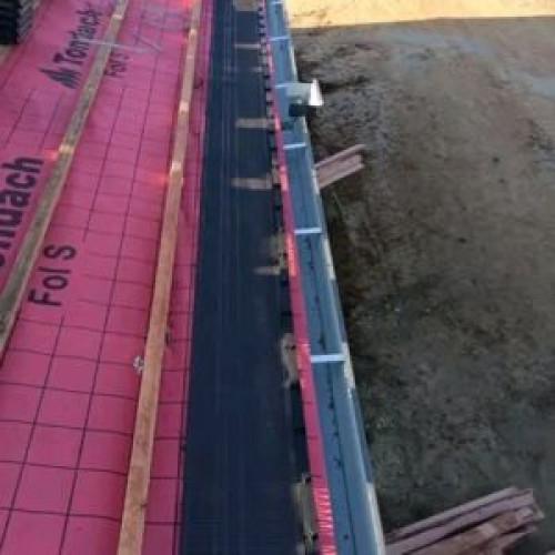 Обект - град Ихтиман