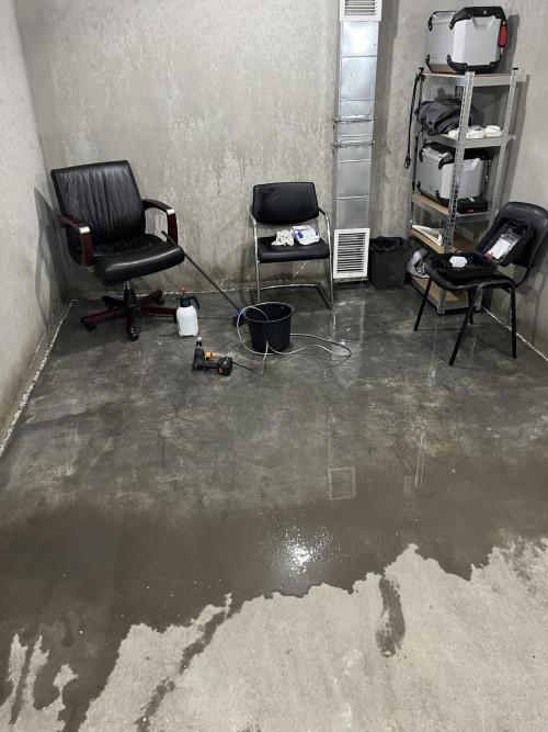 Миене след ремонт