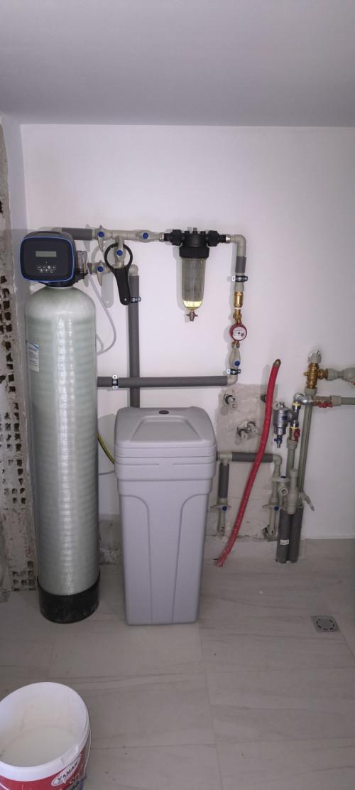 Филтриращи системи.