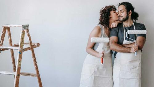 Коя стая се ремонтира първа и коя последна при цялостен ремонт