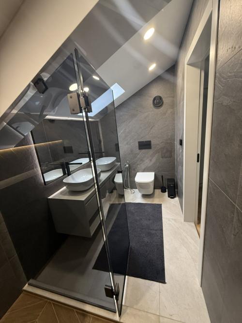Къща Luxe