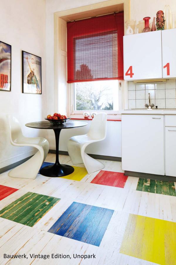 Мисията на BAUWERK - "Чист въздух - качествен живот"