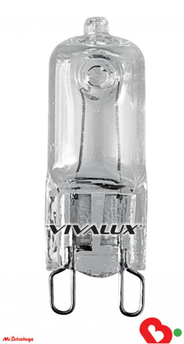 Халогенните лампи