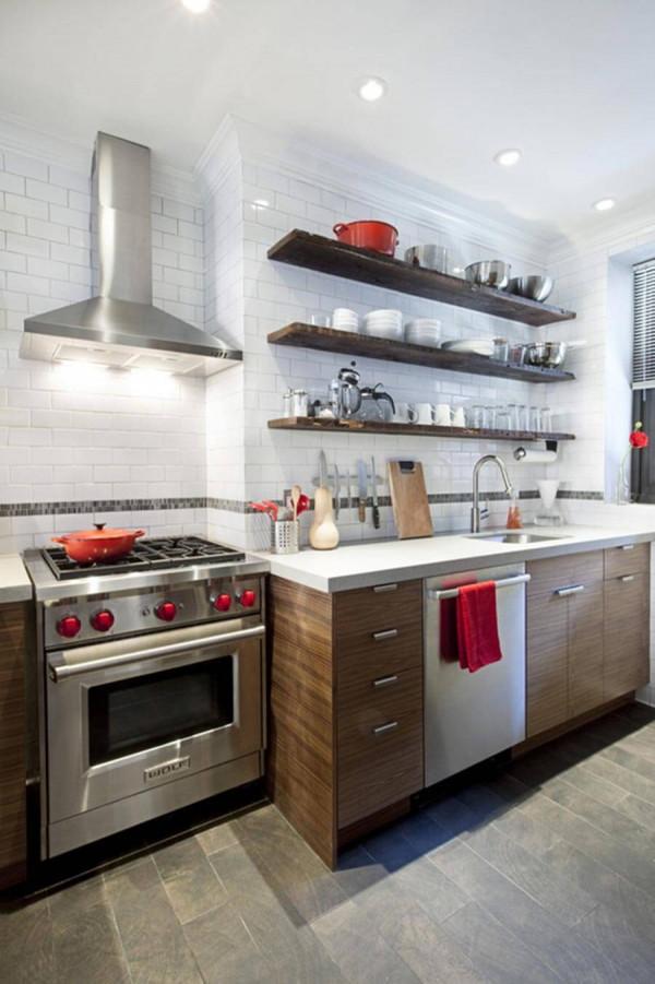 Плавно преминаване към дневната