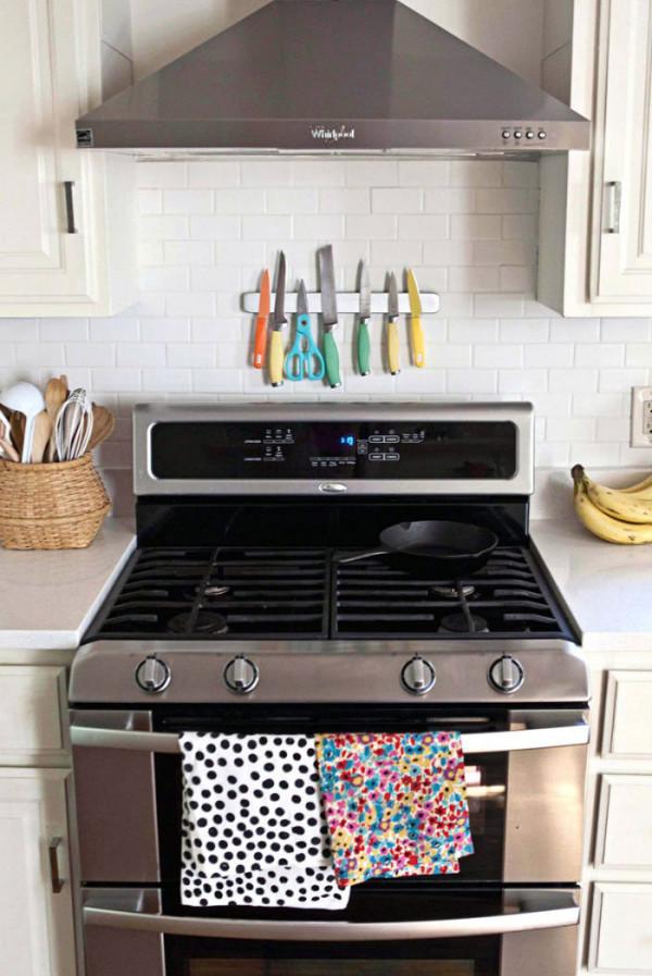 Комплект ножове