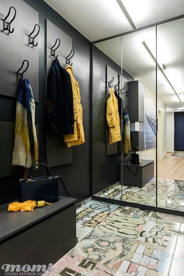 Ефектът на огледалото