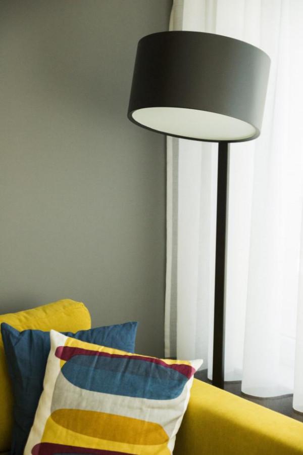 “Преобличането” на дневната сякаш е най-видно в текстила