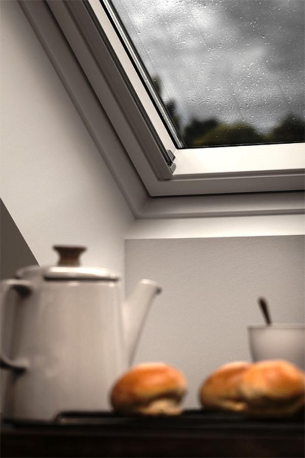 Какво можете да направите - покривен прозорец VELUX