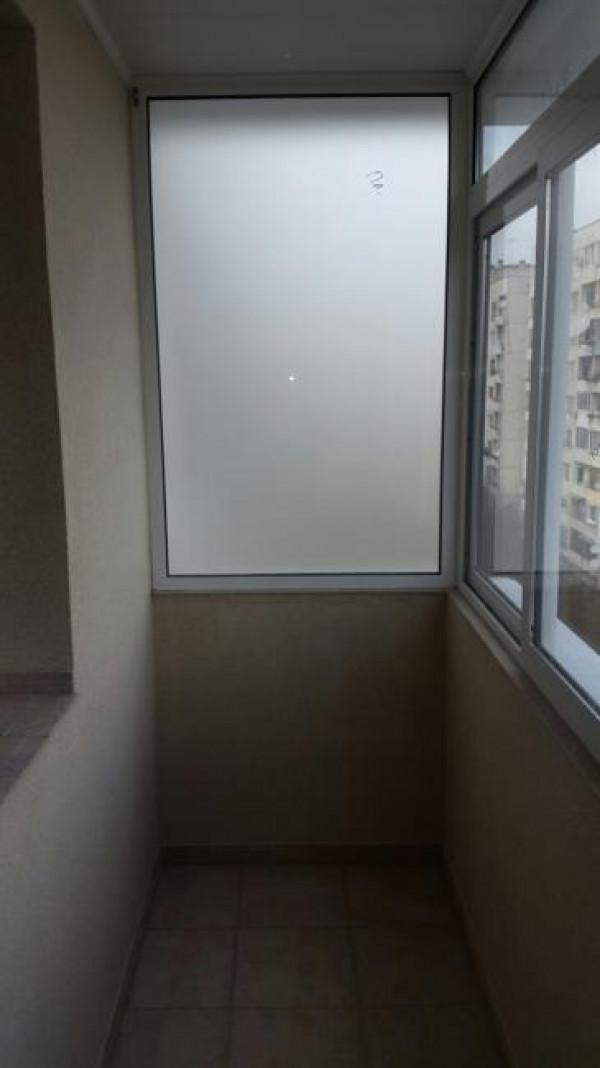 Поставяне на дограма