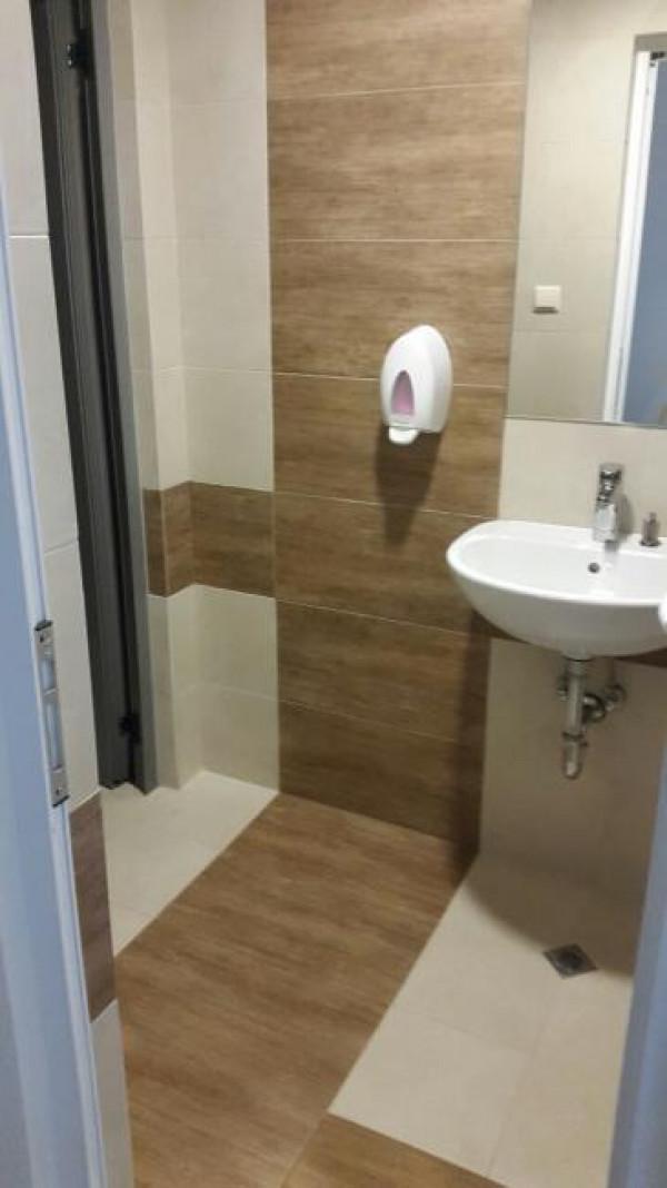 Ремонт на баня