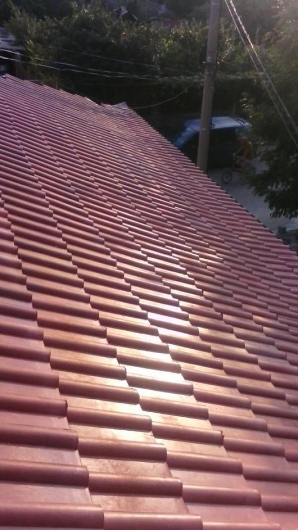 Ремонт на покриви