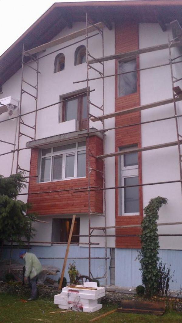 Ремонт на покриви