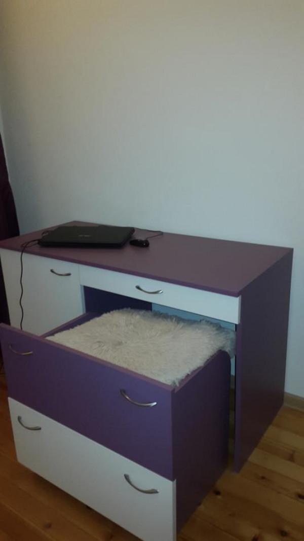 Спален комплект "Йоана"