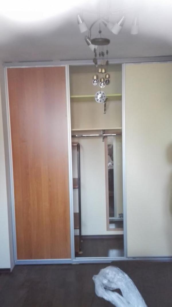 изработка на гардероб