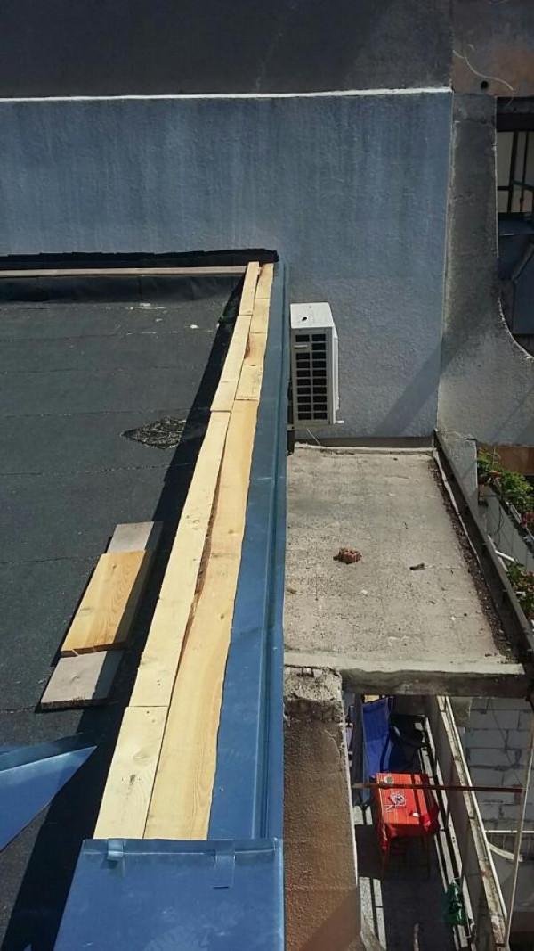 Хидроизолация