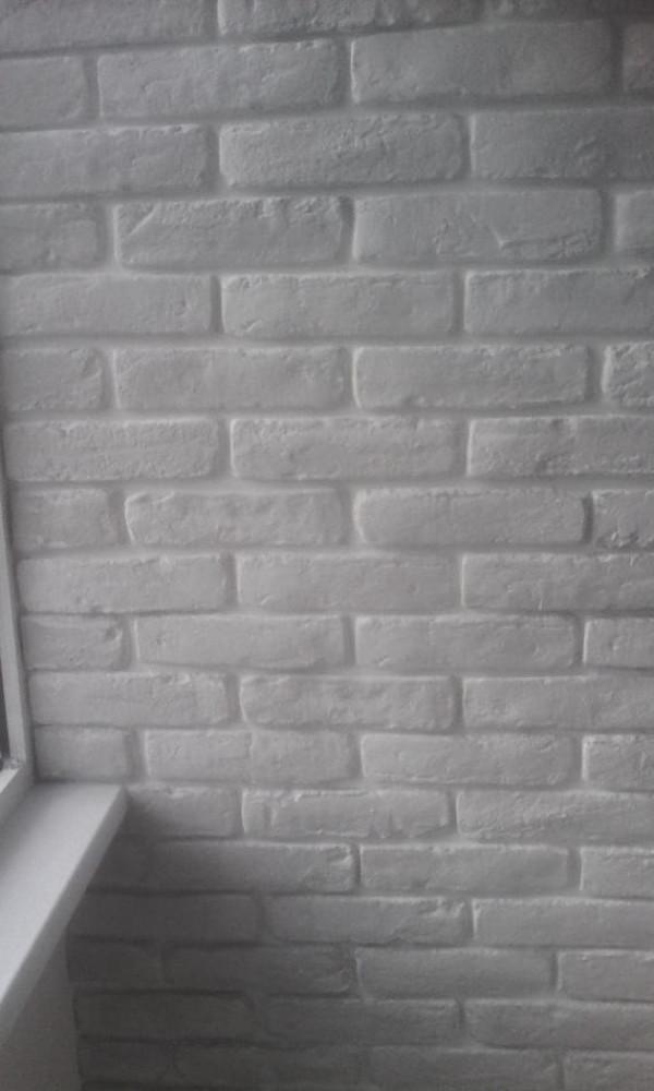 декоративни тухлички