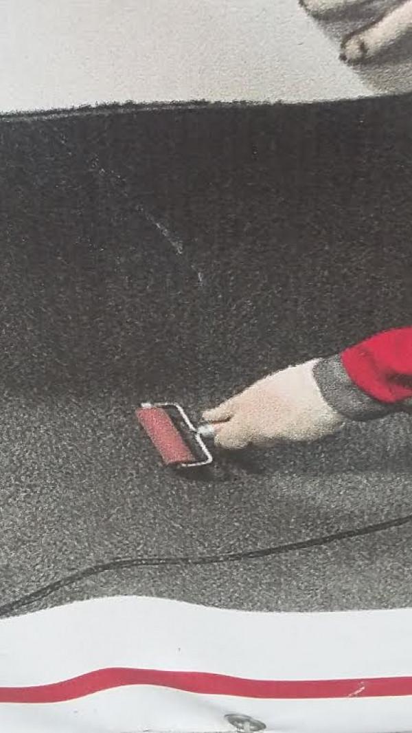 Хидроизолация