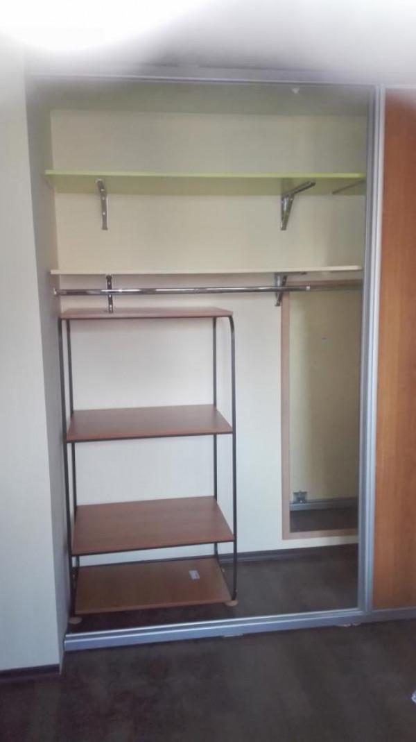 изработка на гардероб