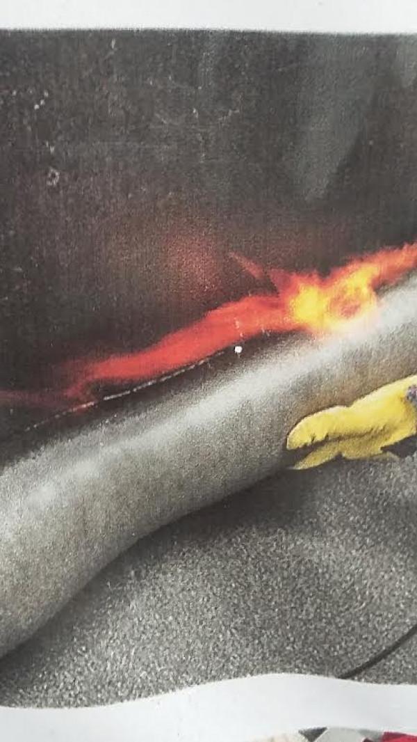 Хидроизолация