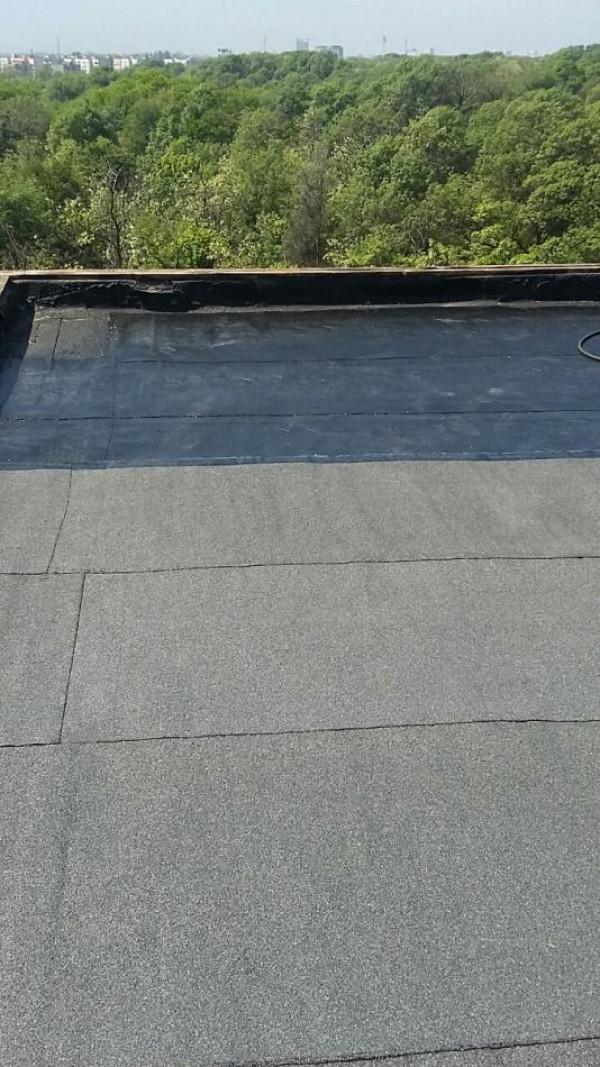 Хидроизолация