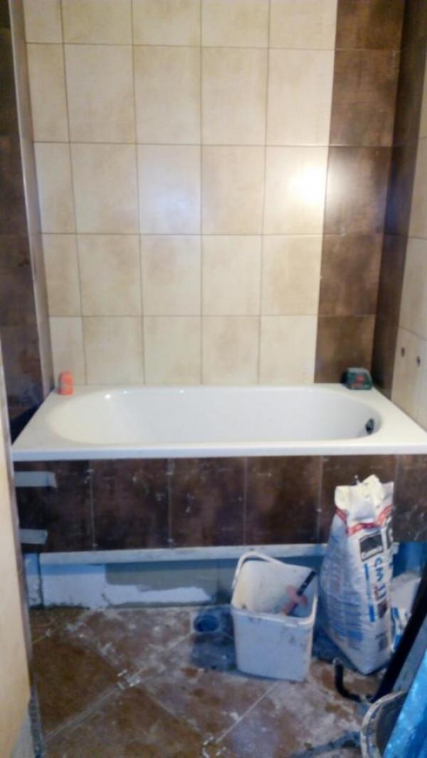 Монтаж на Вана