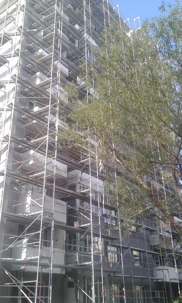 топлоизолация София  Хаджи Димитър