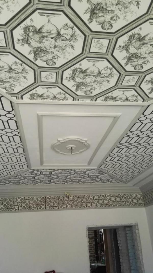 Дизайнерски ремонт на апартамент в с. Горен Близнак