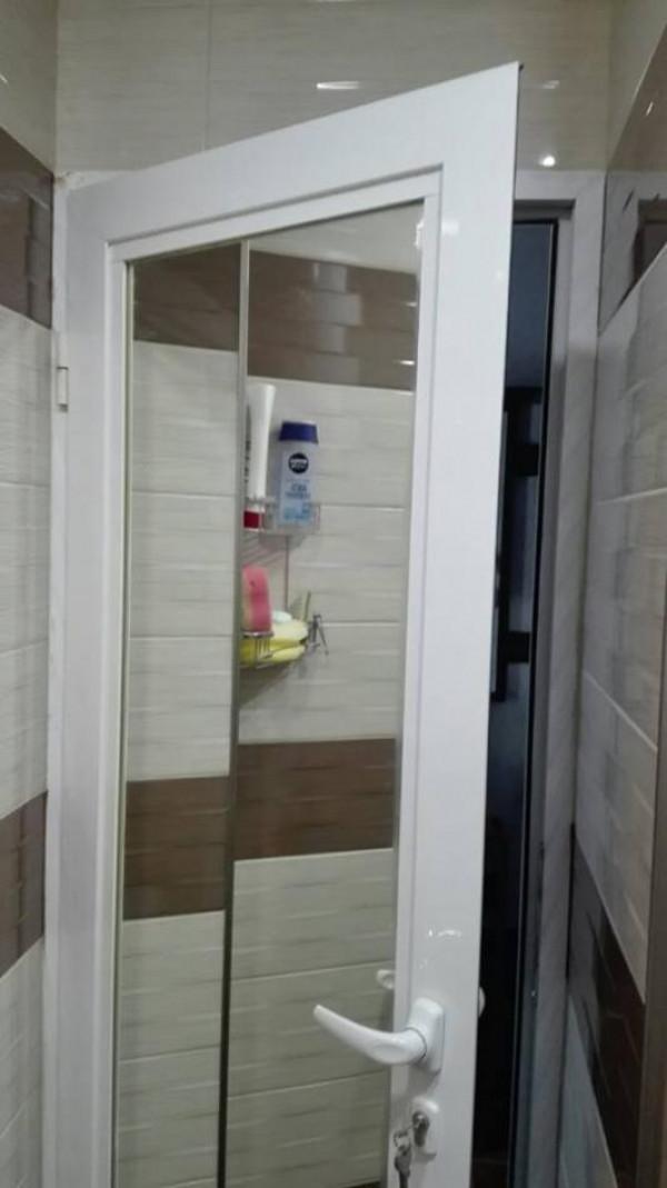 ВРАТА НА БАНЯ