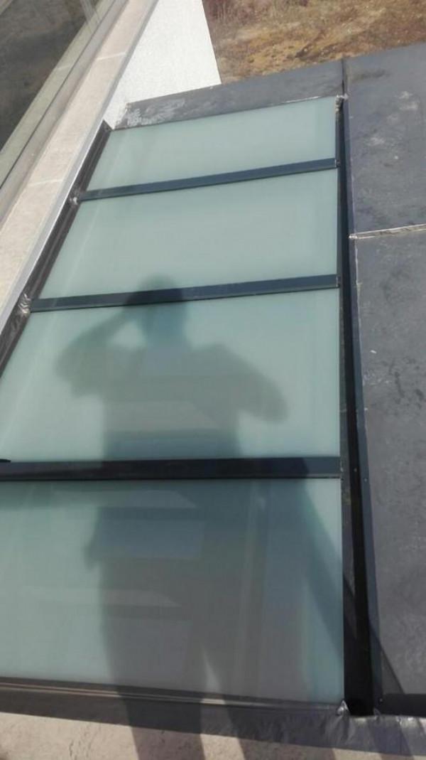 НАВЕС НА ТЕРАСА