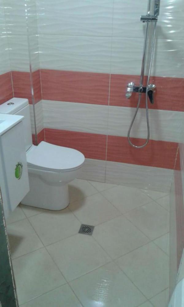 Ремонт на баня